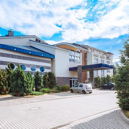 Dom Zdrojowy Diament Spa Grzybowo  Extérieur photo
