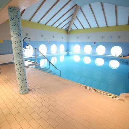 Dom Zdrojowy Diament Spa Grzybowo  Extérieur photo