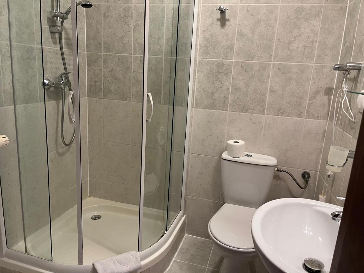 Dom Zdrojowy Diament Spa Grzybowo  Extérieur photo