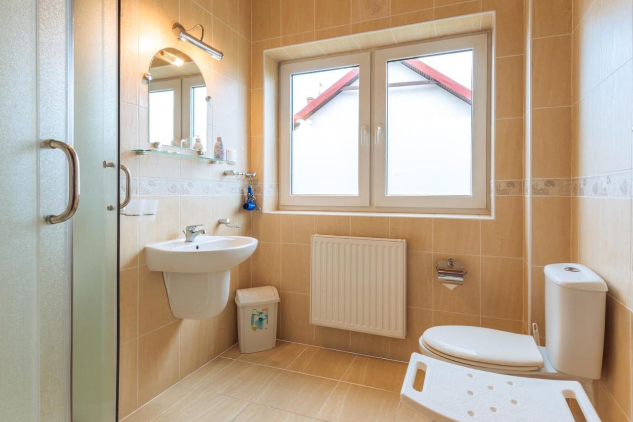 Dom Zdrojowy Diament Spa Grzybowo  Extérieur photo